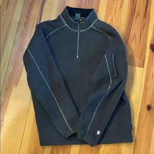 Kuhl Thermacore Pullover